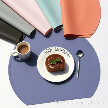 Reutabousab washable kawotchou Placemat